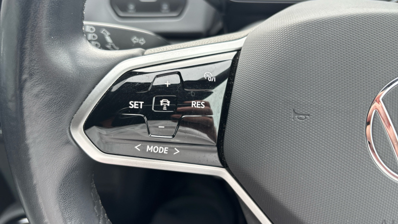 Volkswagen ID.3 150kW Life Pro Performance 58kWh 5dr Auto Electric Hatchback